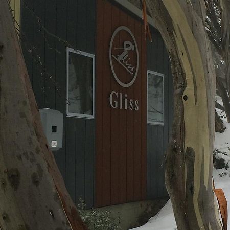 Gliss Ski Club Маунт-Буллер Екстер'єр фото